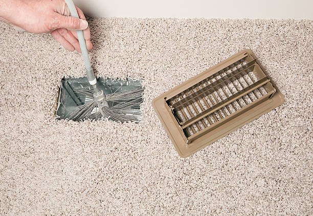 Best Commercial Air Duct Cleaning  in Miami, FL