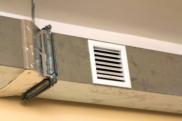 Professional Airduct Cleaning in Miami, FL
